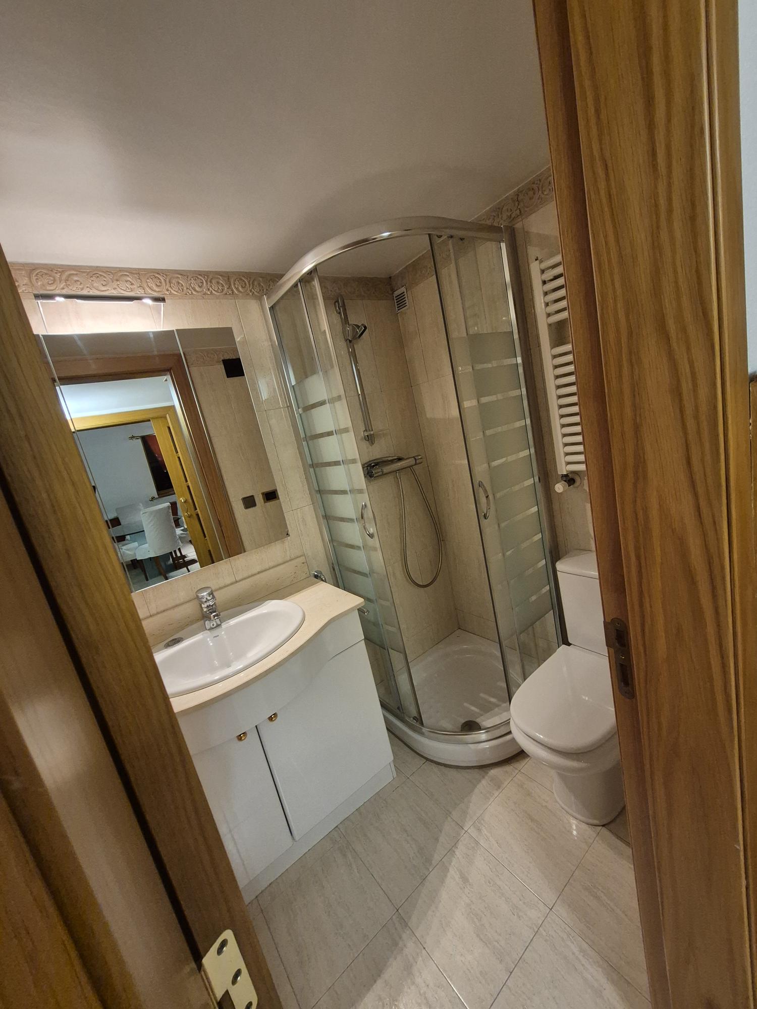 Ático en venta en Santa Coloma, 3 habitaciones, 120 metros