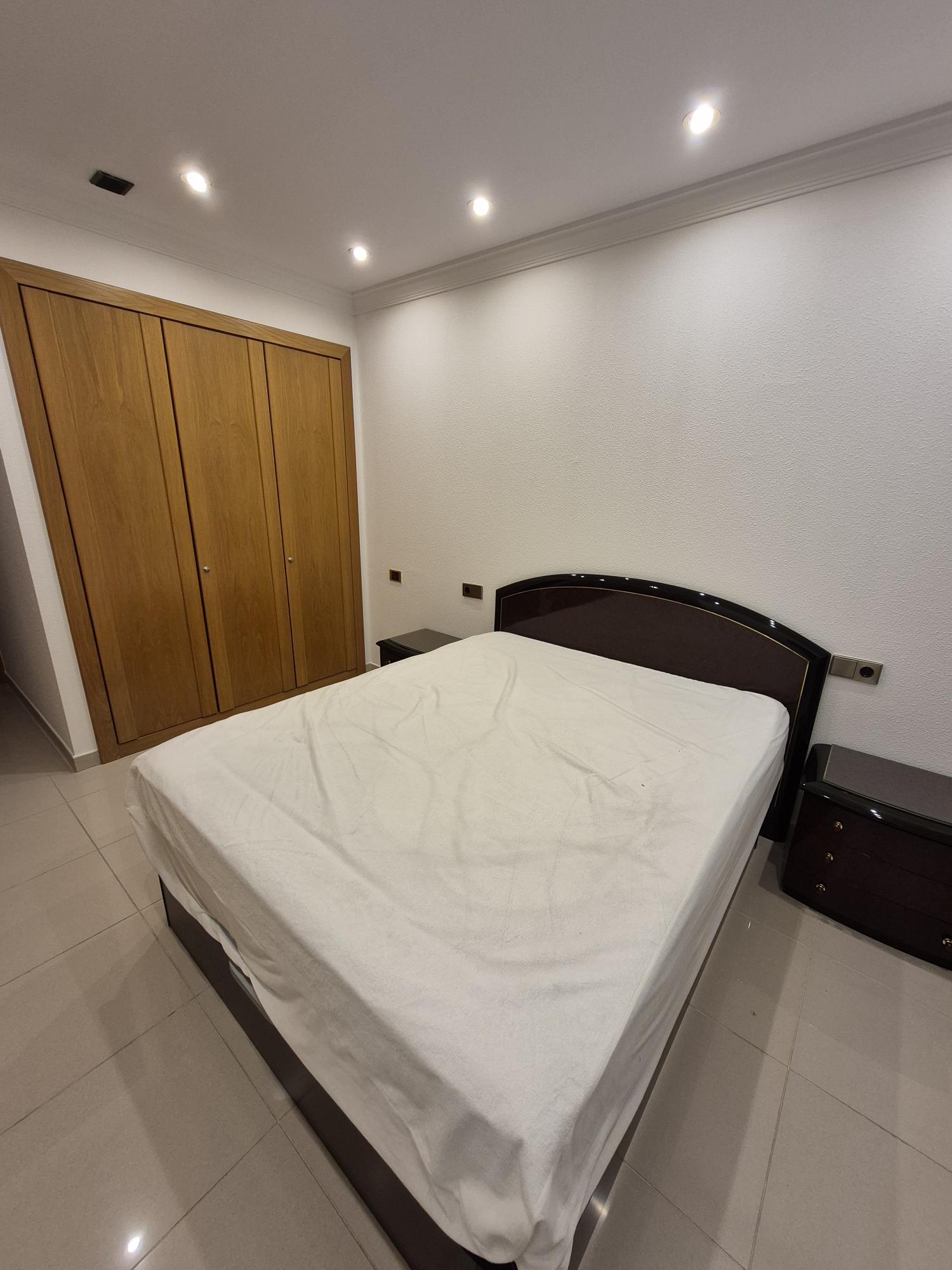 Ático en venta en Santa Coloma, 3 habitaciones, 120 metros