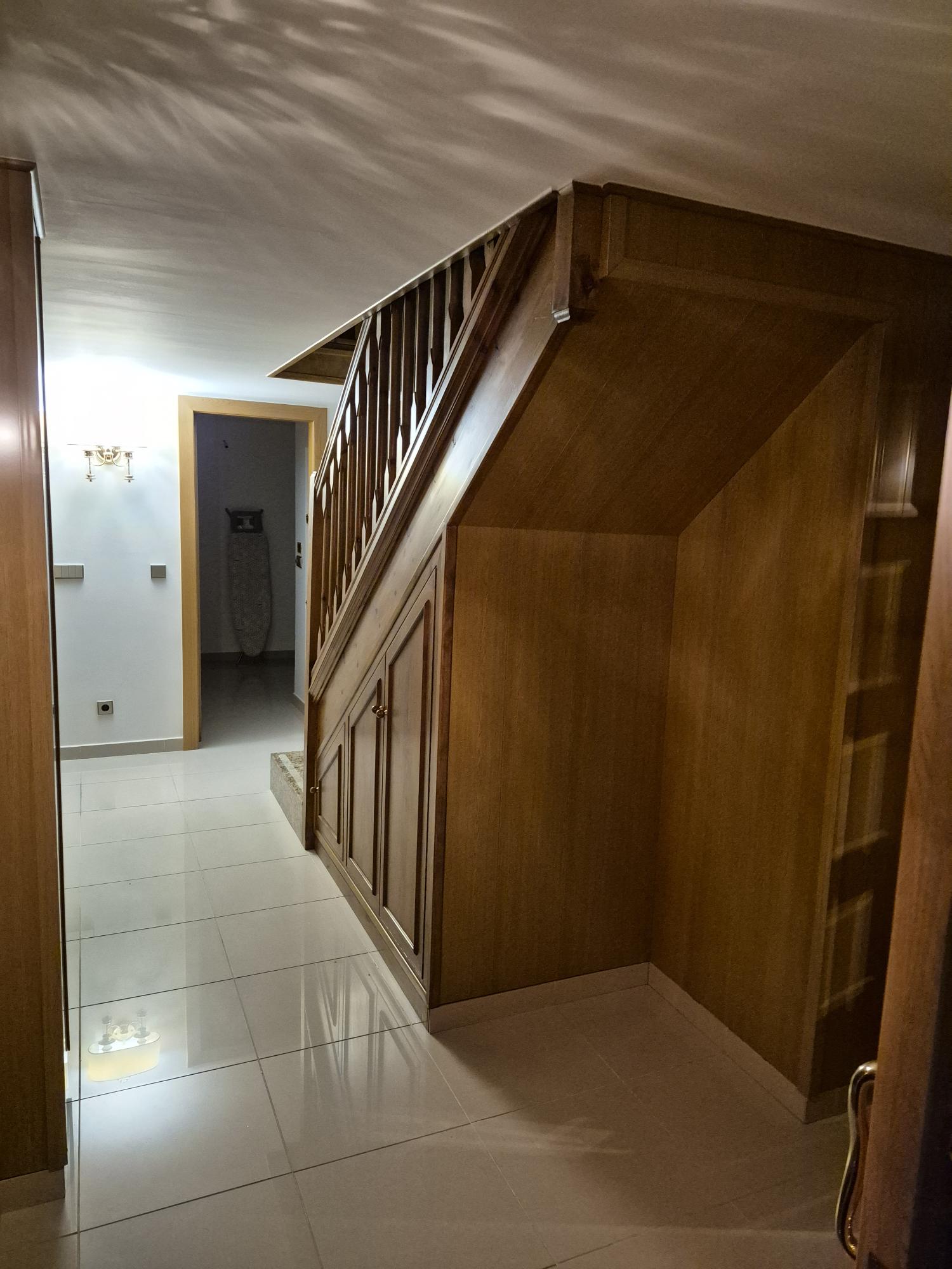 Ático en venta en Santa Coloma, 3 habitaciones, 120 metros