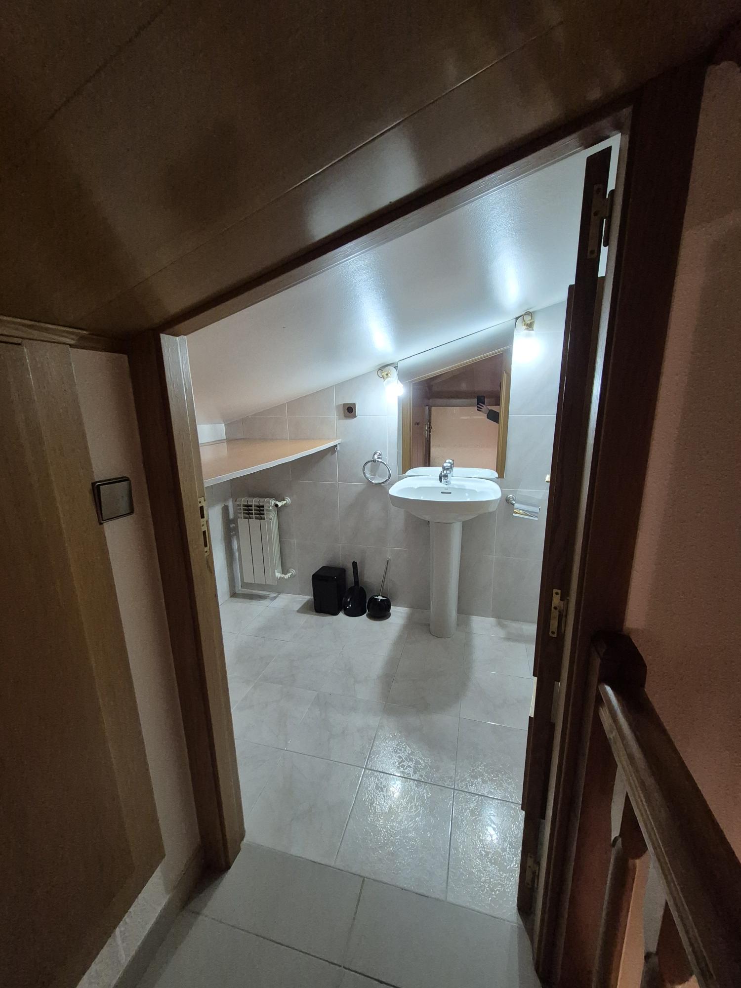 Ático en venta en Santa Coloma, 3 habitaciones, 120 metros