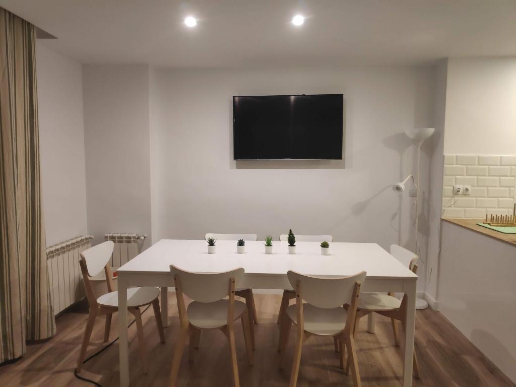 Pis de lloguer a Andorra la Vella, 3 habitacions, 85 metres