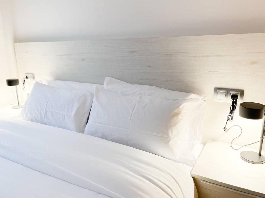 Pis de lloguer a Andorra la Vella, 2 habitacions, 70 metres