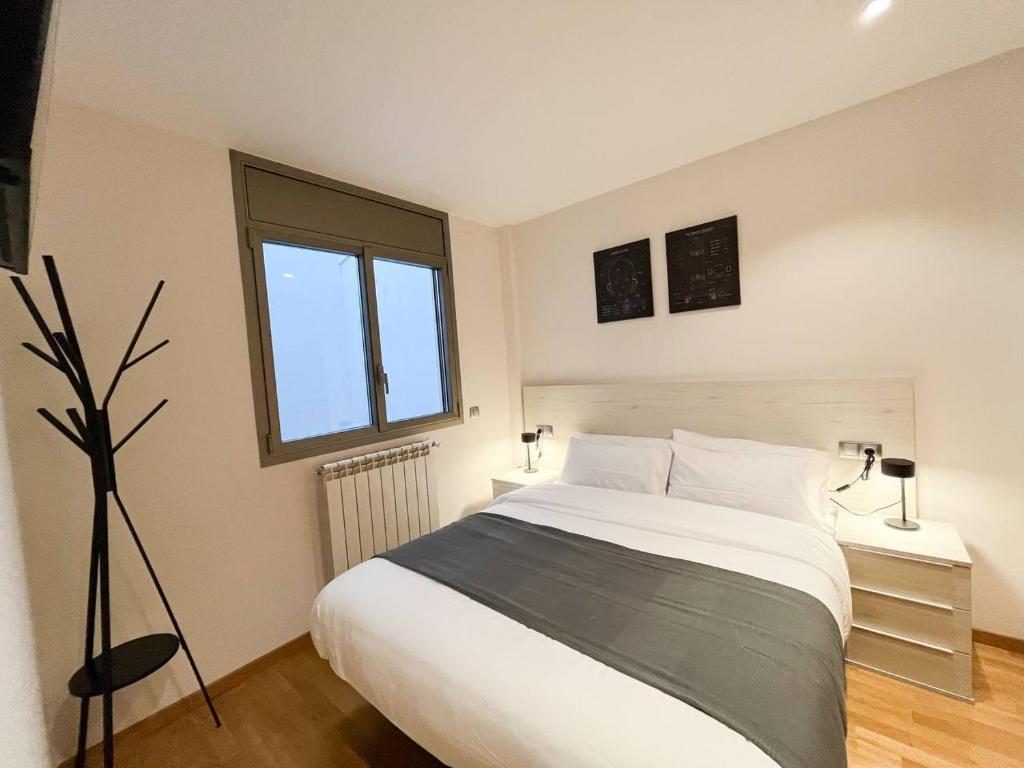 Pis de lloguer a Andorra la Vella, 2 habitacions, 70 metres