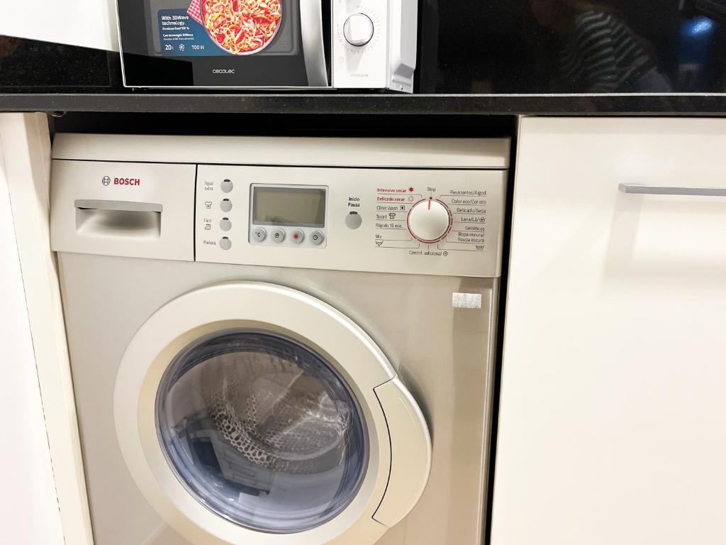 Pis de lloguer a Andorra la Vella, 2 habitacions, 70 metres