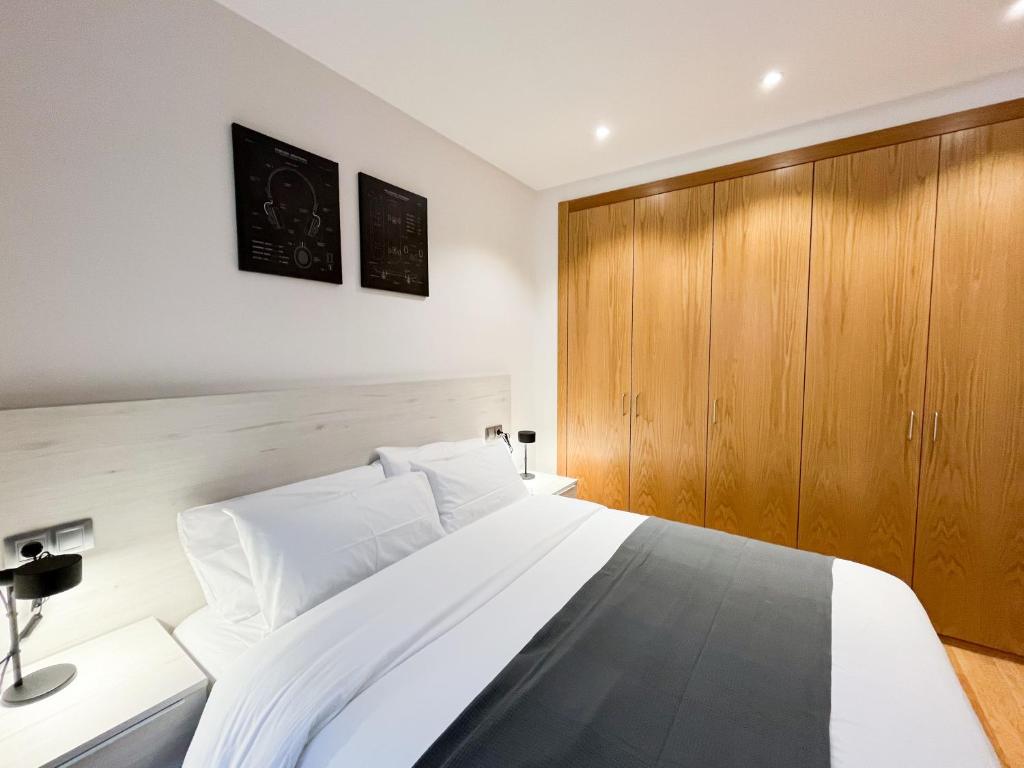 Pis de lloguer a Andorra la Vella, 2 habitacions, 70 metres