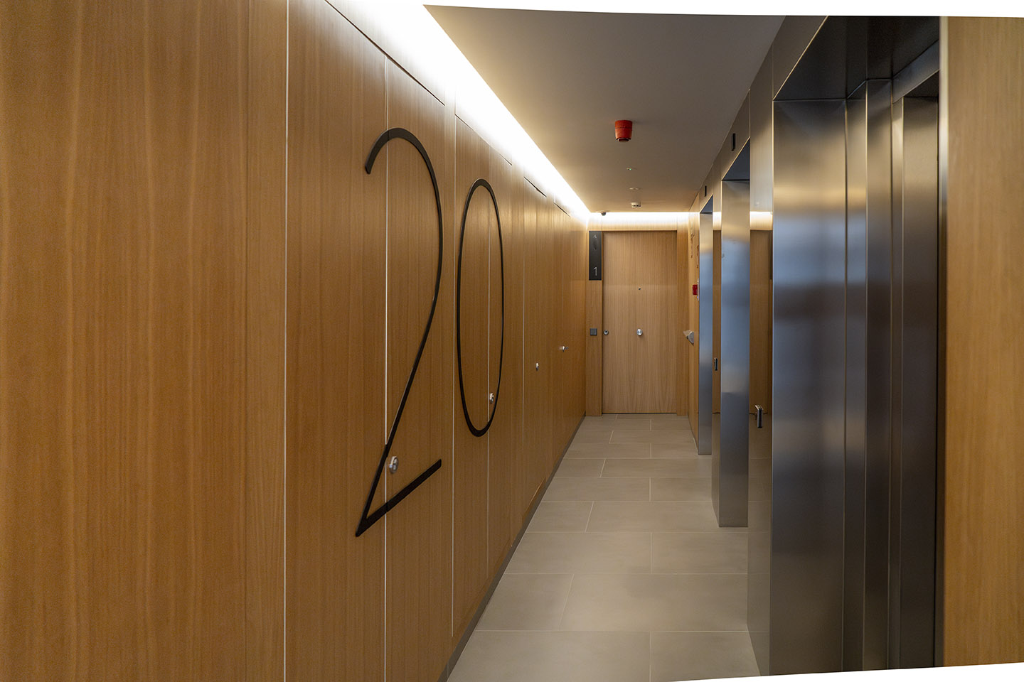 Àtic en venda a Escaldes Engordany, 4 habitacions, 187 metres