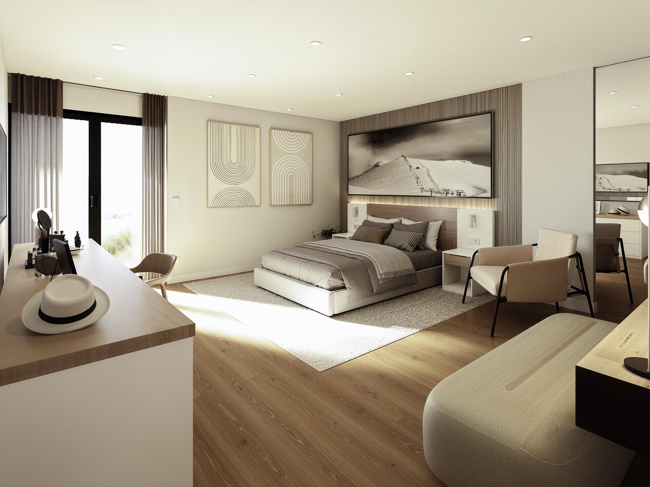 Pis en venda a El Tarter, 3 habitacions, 114 metres