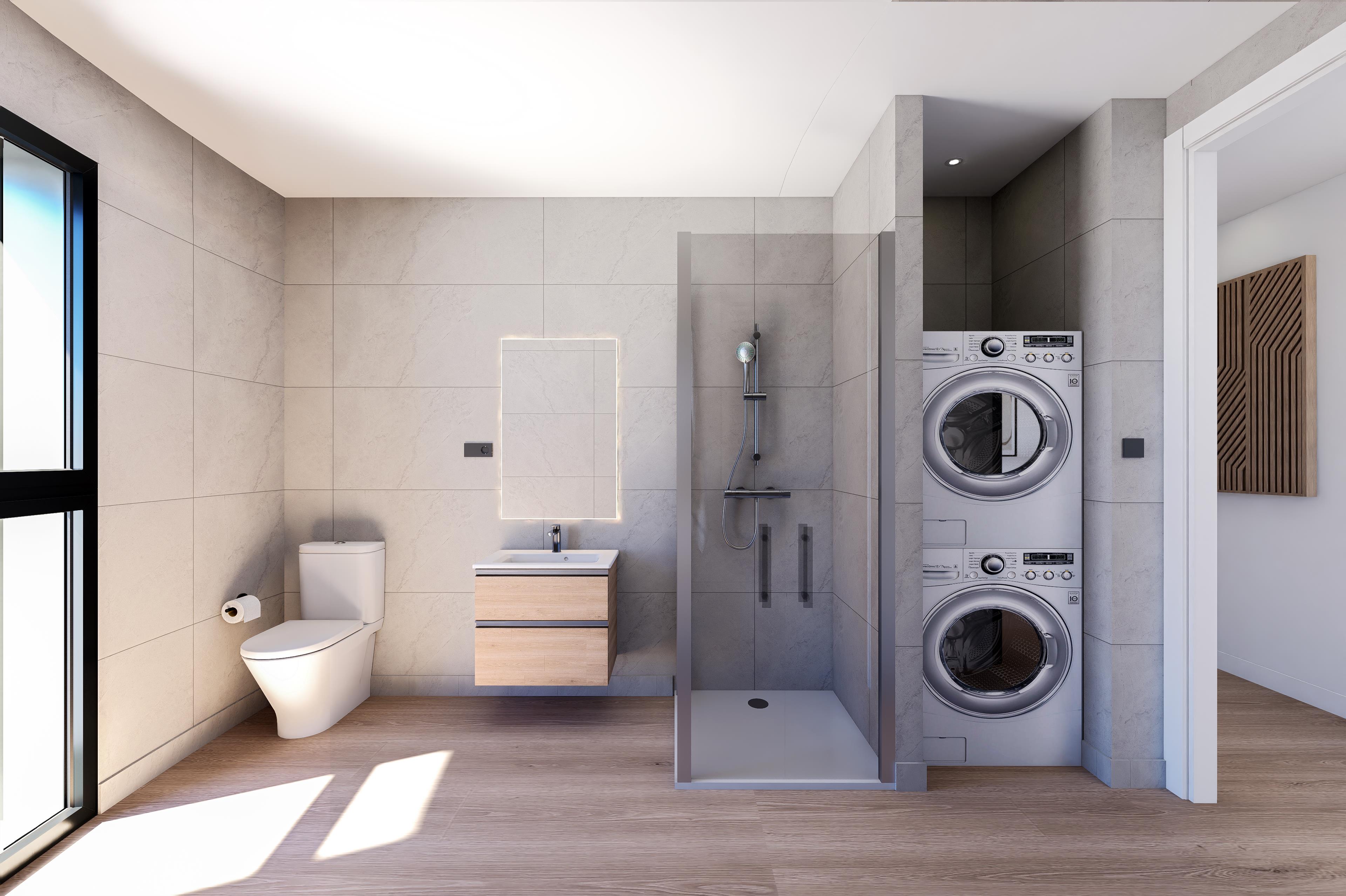 Pis en venda a El Pas de la Casa, 1 habitació, 50 metres