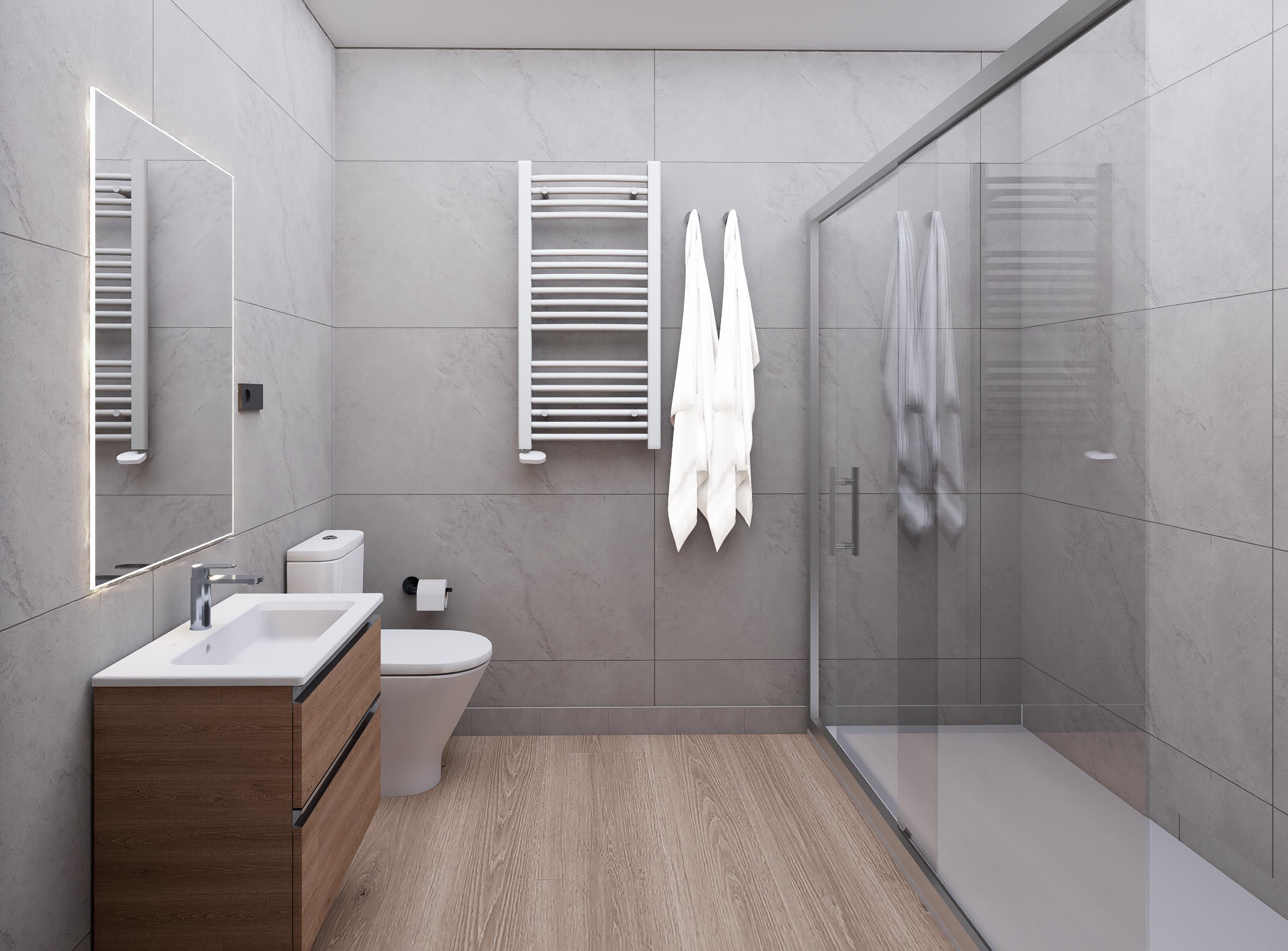 Pis en venda a El Pas de la Casa, 2 habitacions, 65 metres