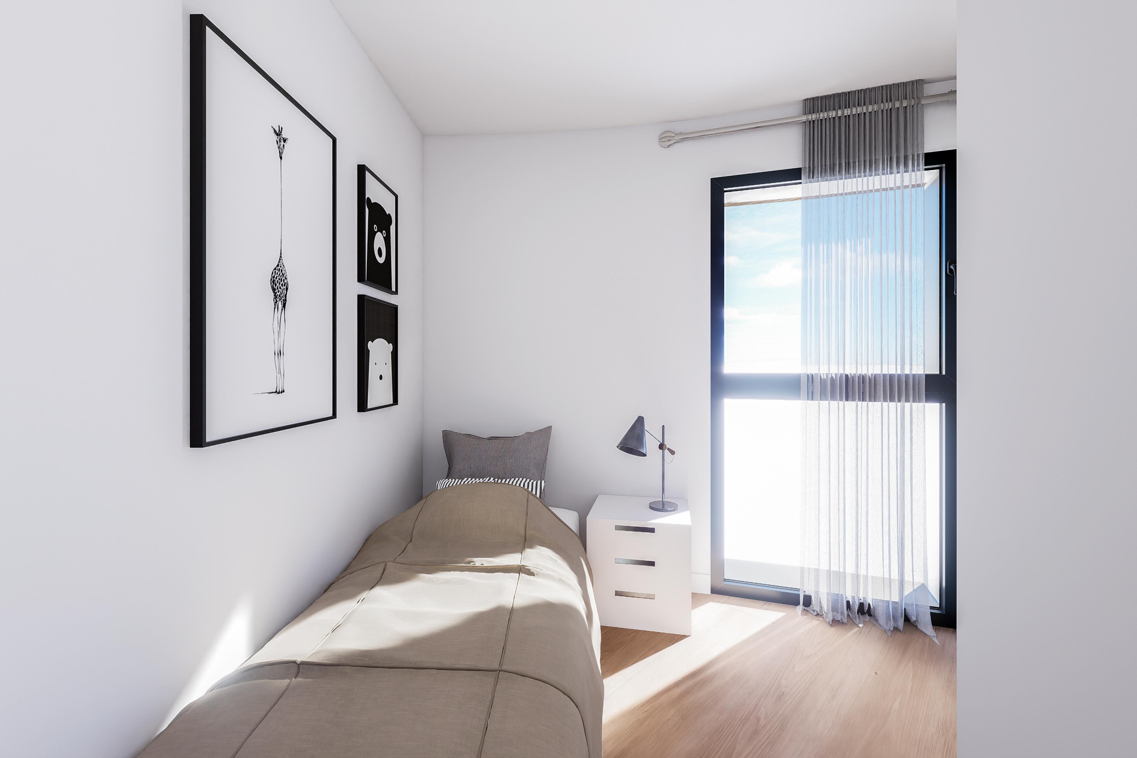 Pis en venda a El Pas de la Casa, 2 habitacions, 59 metres