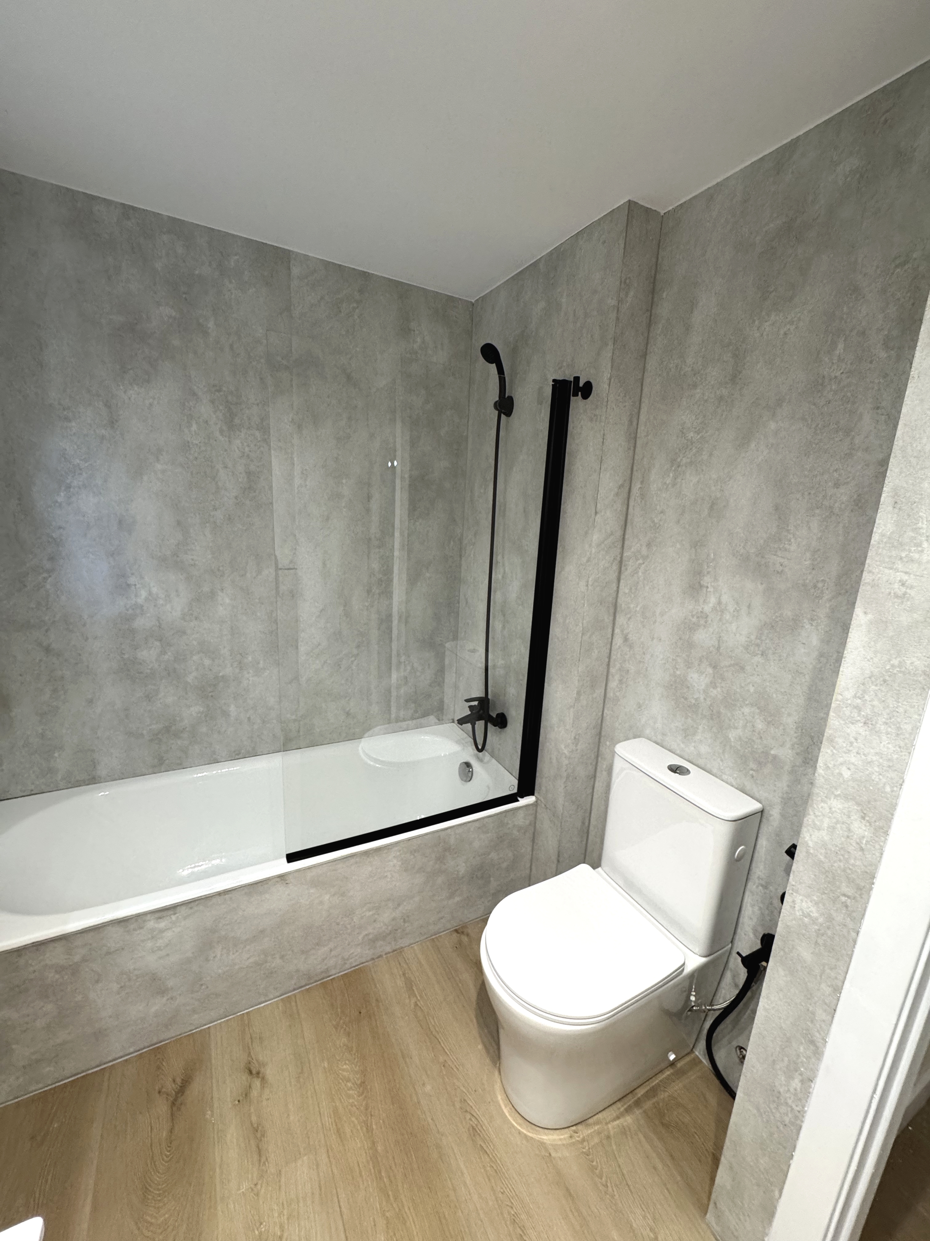 Pis de lloguer a Encamp, 1 habitació, 45 metres