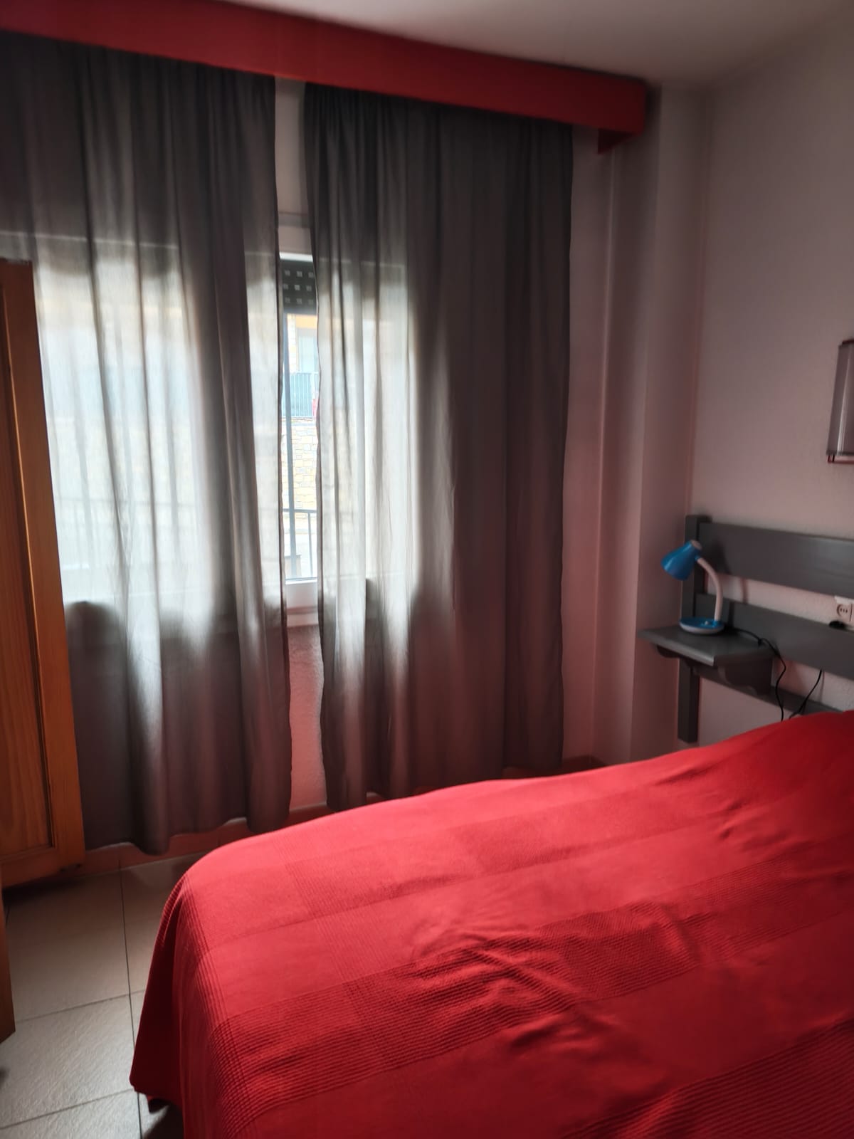 Pis de lloguer a L'Aldosa de Canillo, 1 habitació, 55 metres