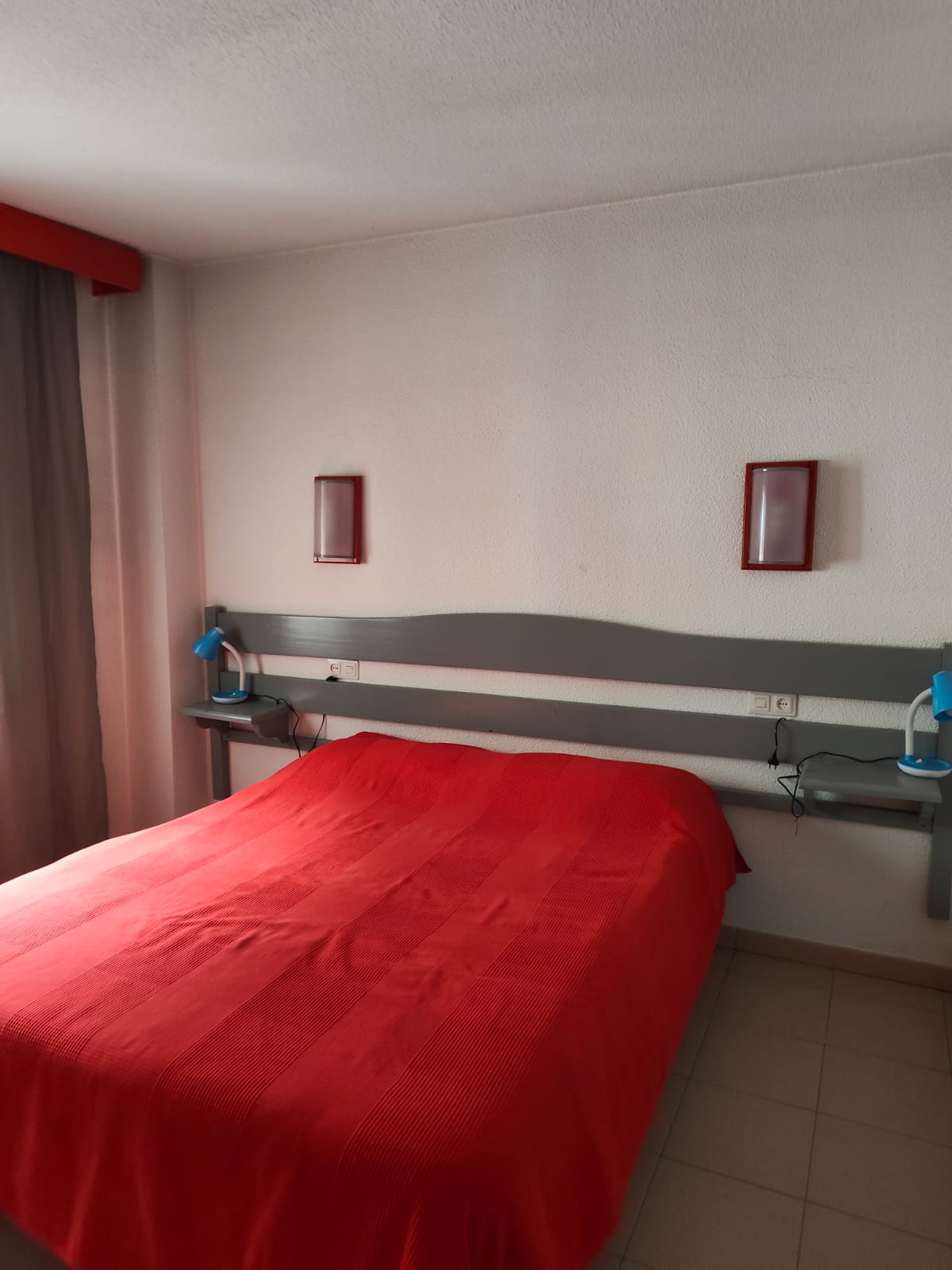 Pis de lloguer a L'Aldosa de Canillo, 1 habitació, 55 metres