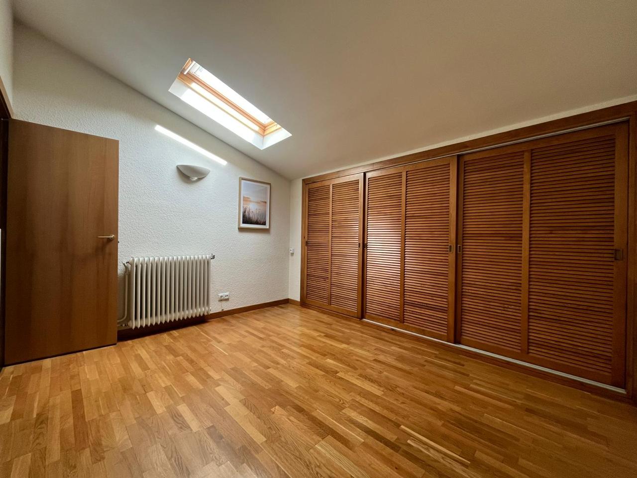 Àtic de lloguer a Andorra la Vella, 5 habitacions, 173 metres