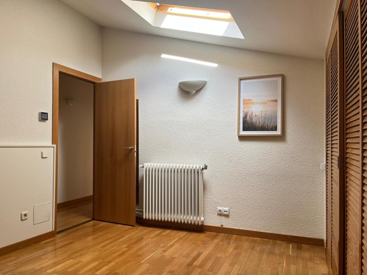 Àtic de lloguer a Andorra la Vella, 5 habitacions, 173 metres