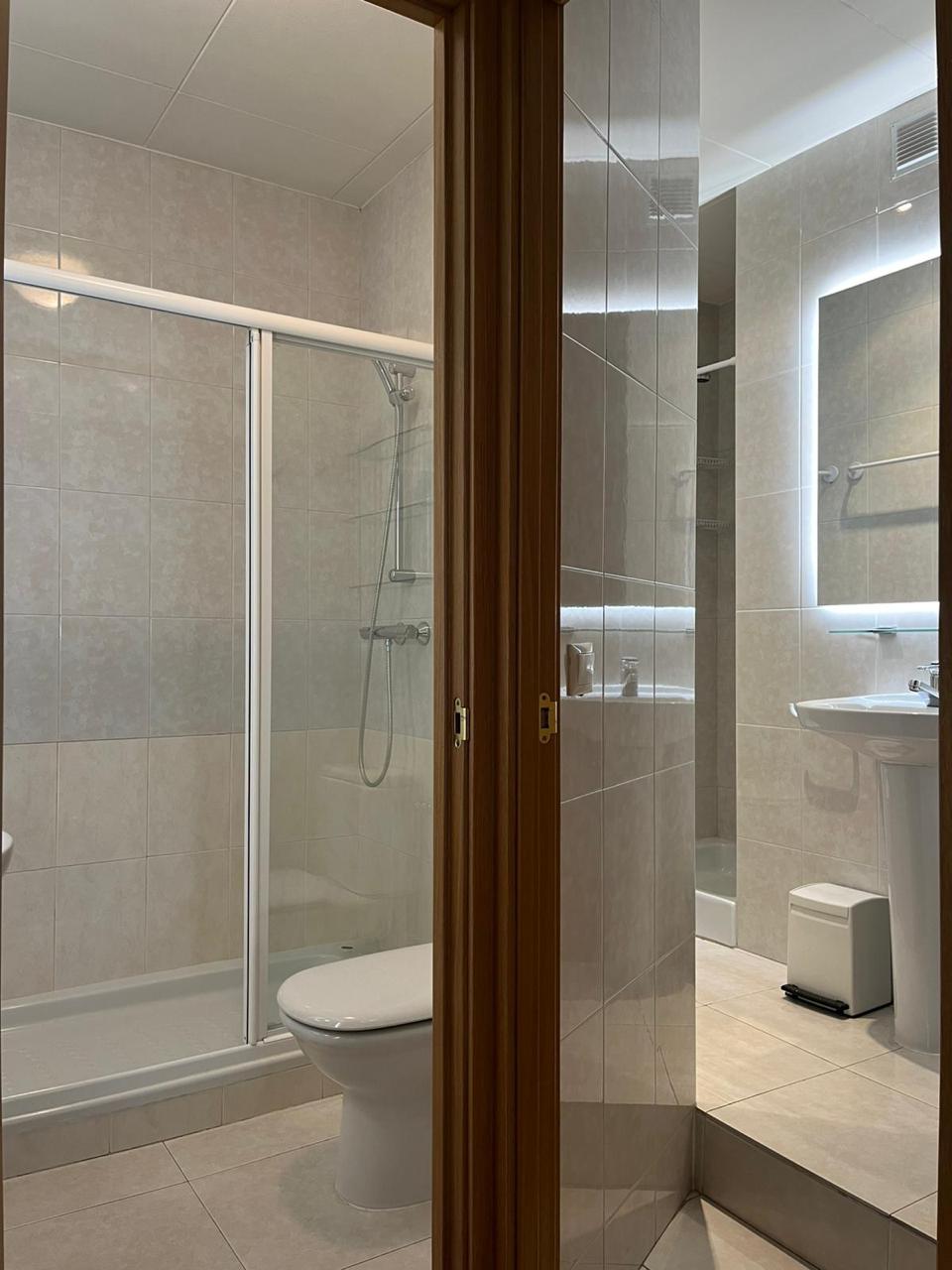 Àtic de lloguer a Andorra la Vella, 5 habitacions, 173 metres