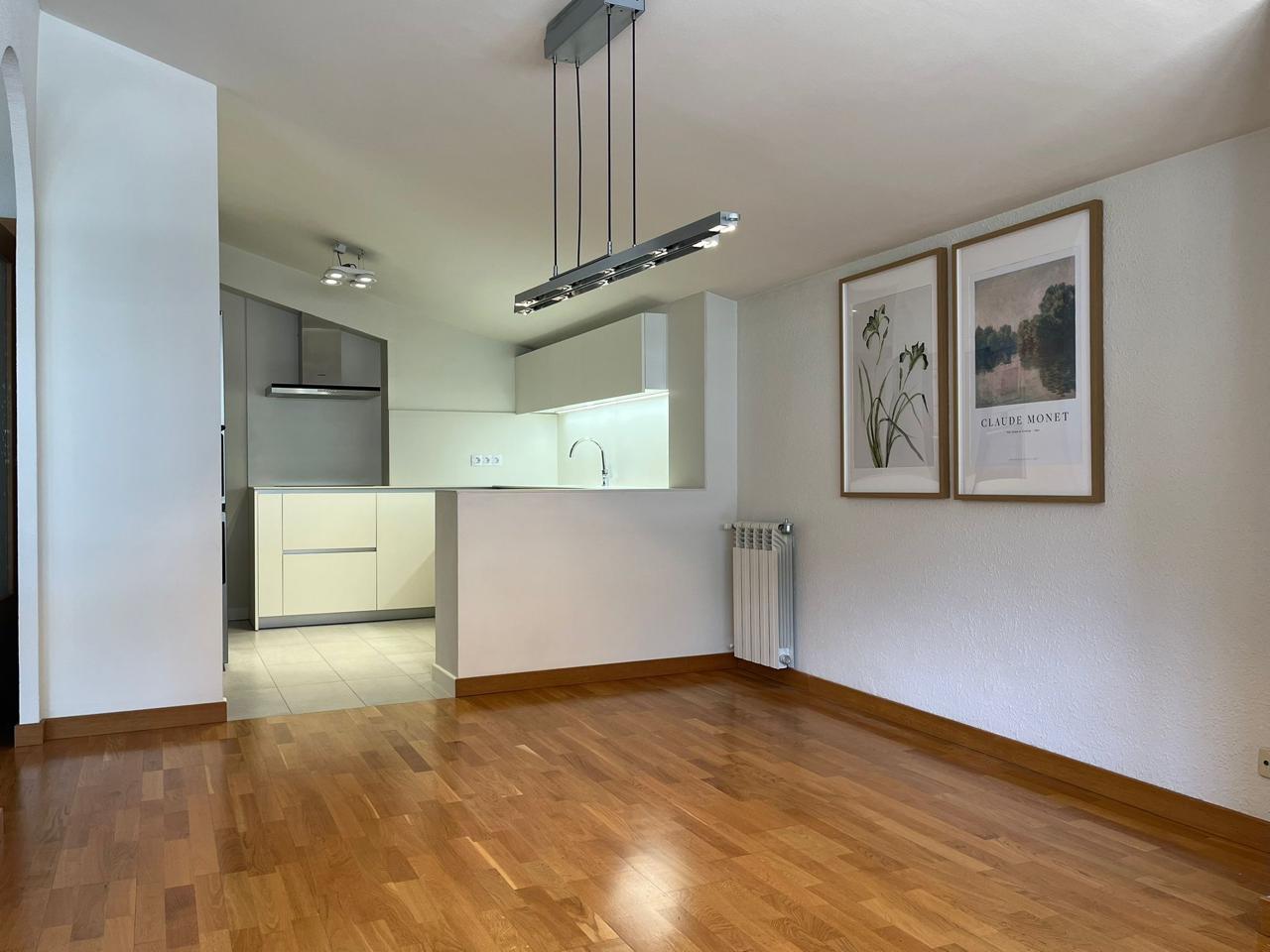 Àtic de lloguer a Andorra la Vella, 5 habitacions, 173 metres