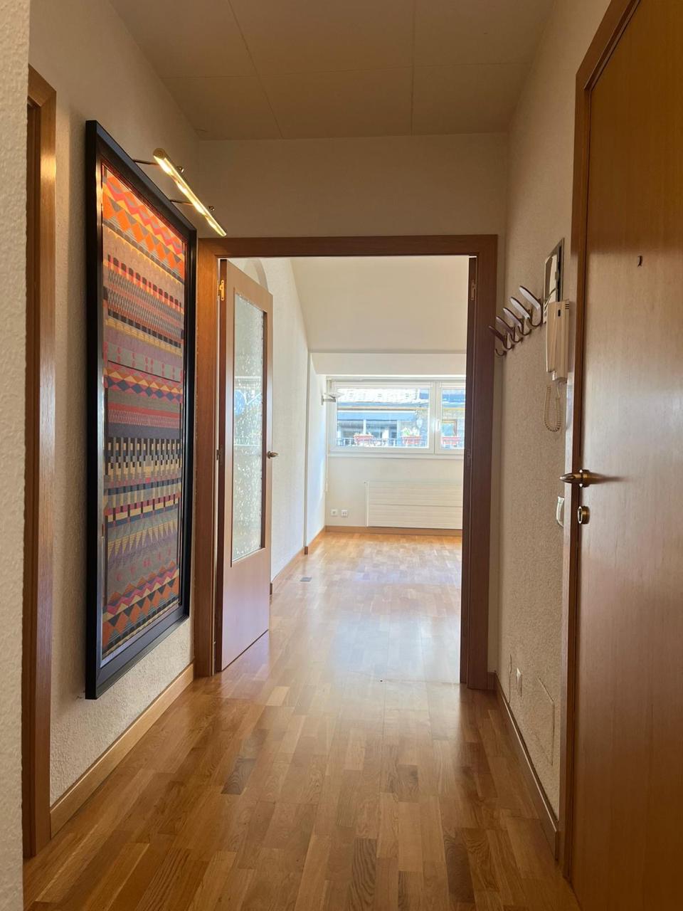 Àtic de lloguer a Andorra la Vella, 5 habitacions, 173 metres