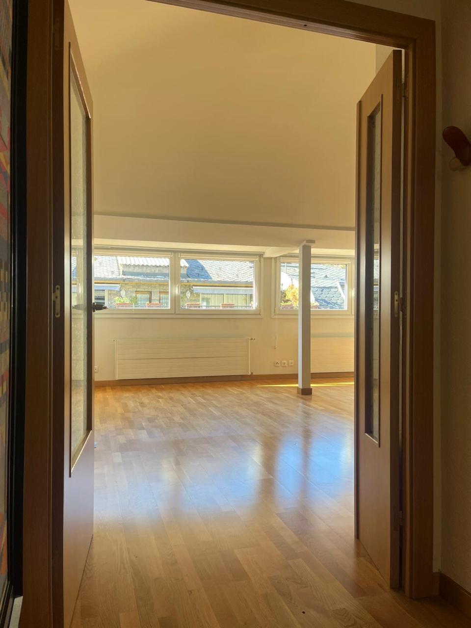 Àtic de lloguer a Andorra la Vella, 5 habitacions, 173 metres