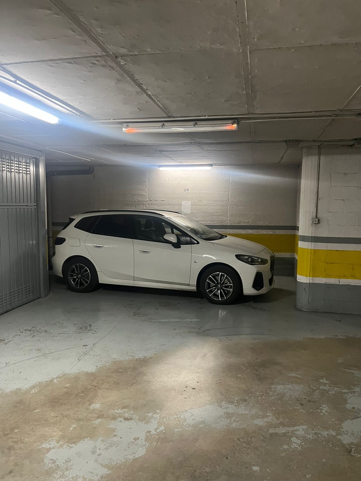 Pis en venda a Andorra la Vella, 3 habitacions, 92 metres