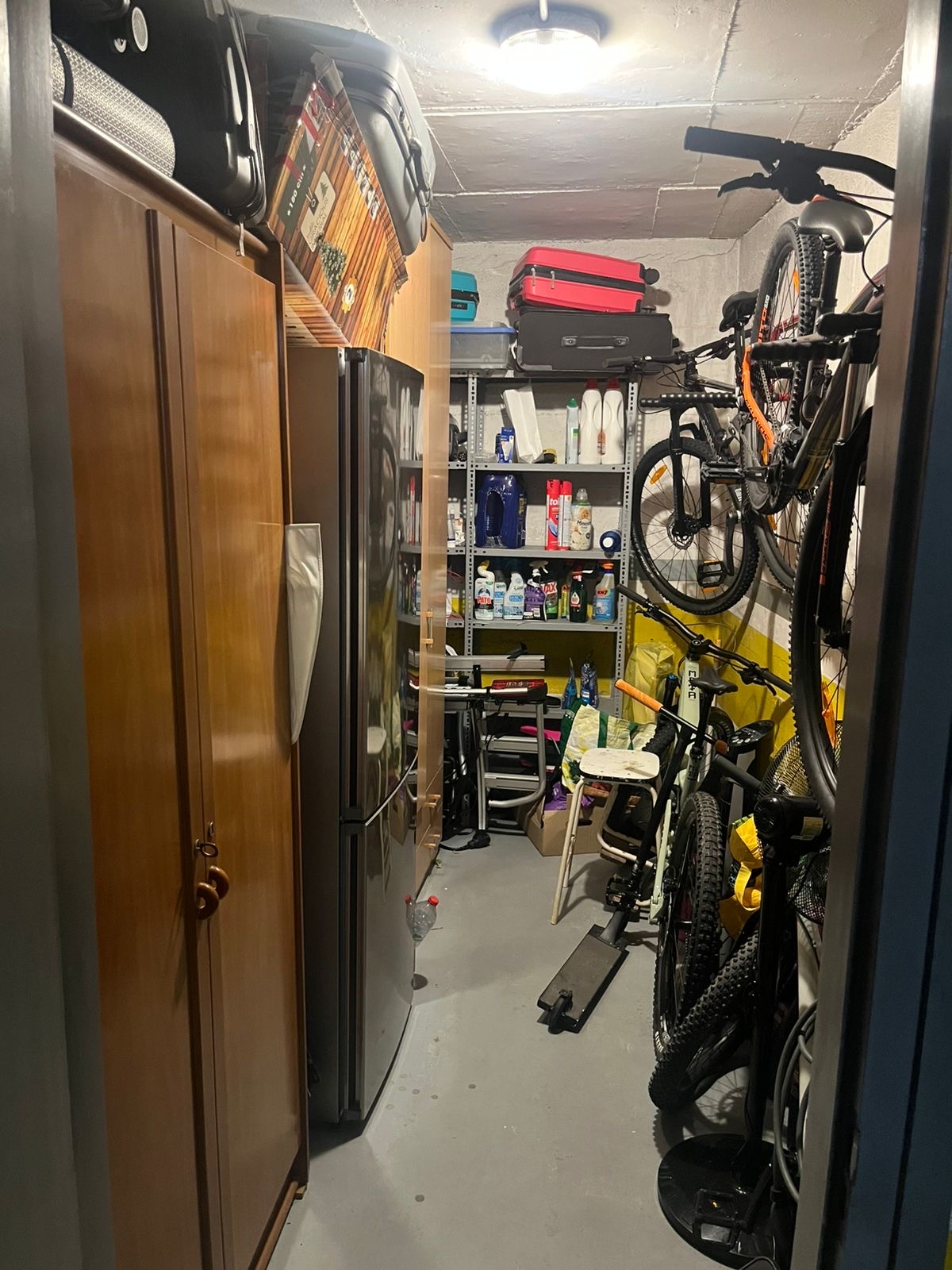 Pis en venda a Andorra la Vella, 3 habitacions, 92 metres