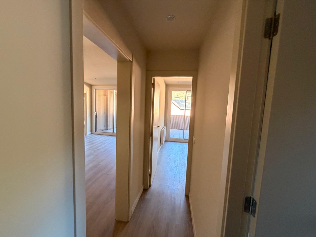 Àtic de lloguer a Encamp, 3 habitacions, 130 metres