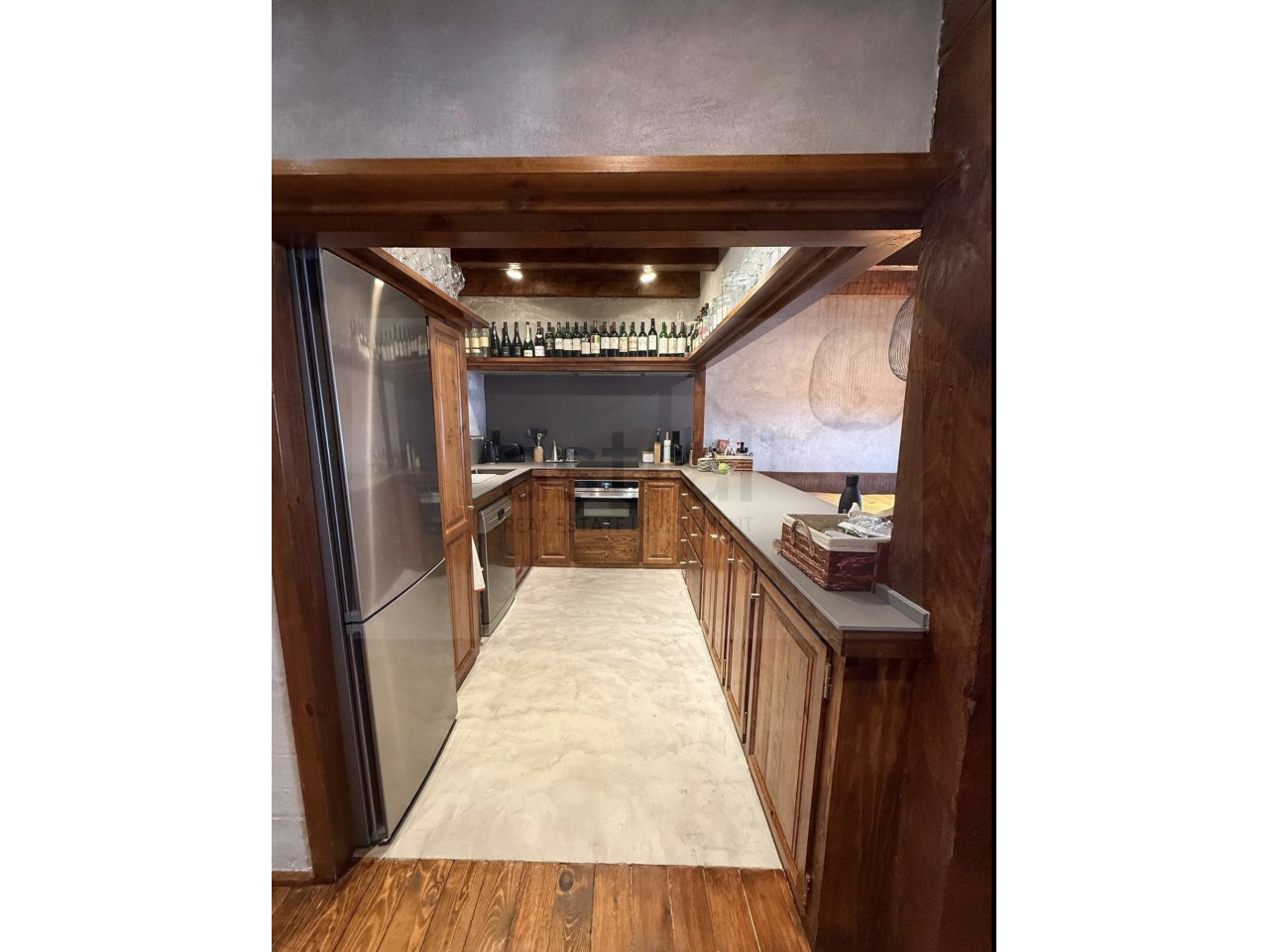 Pis de lloguer a El Tarter, 2 habitacions, 100 metres