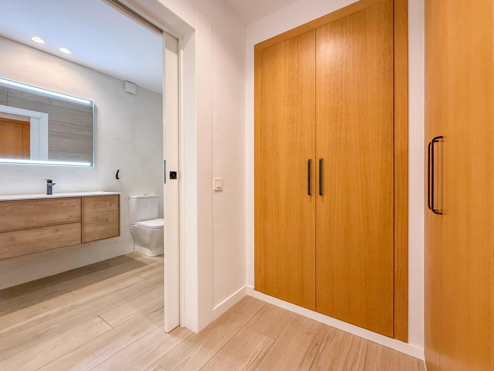 Pis de lloguer a Anyós, 2 habitacions, 104 metres