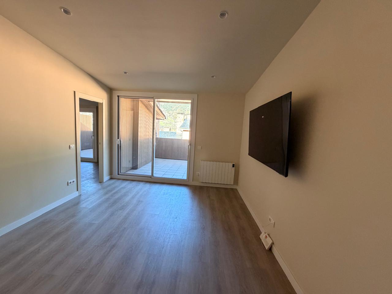 Àtic de lloguer a Encamp, 3 habitacions, 130 metres