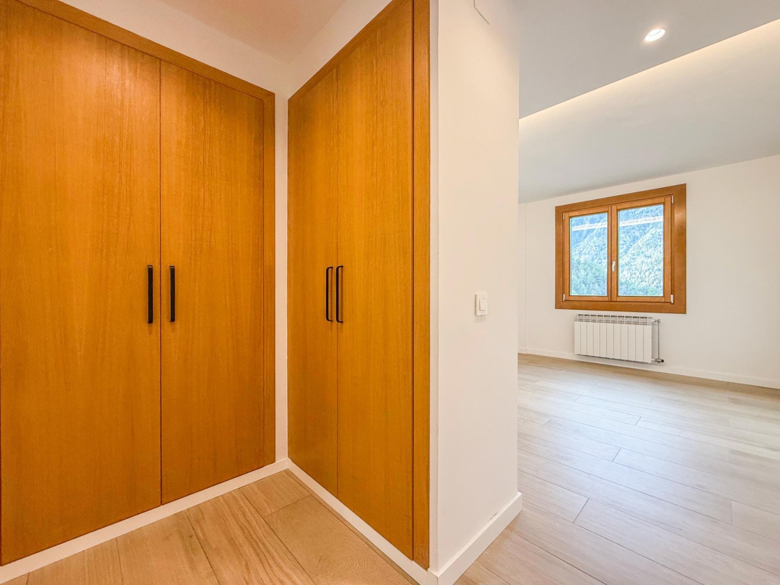 Pis de lloguer a Anyós, 2 habitacions, 104 metres