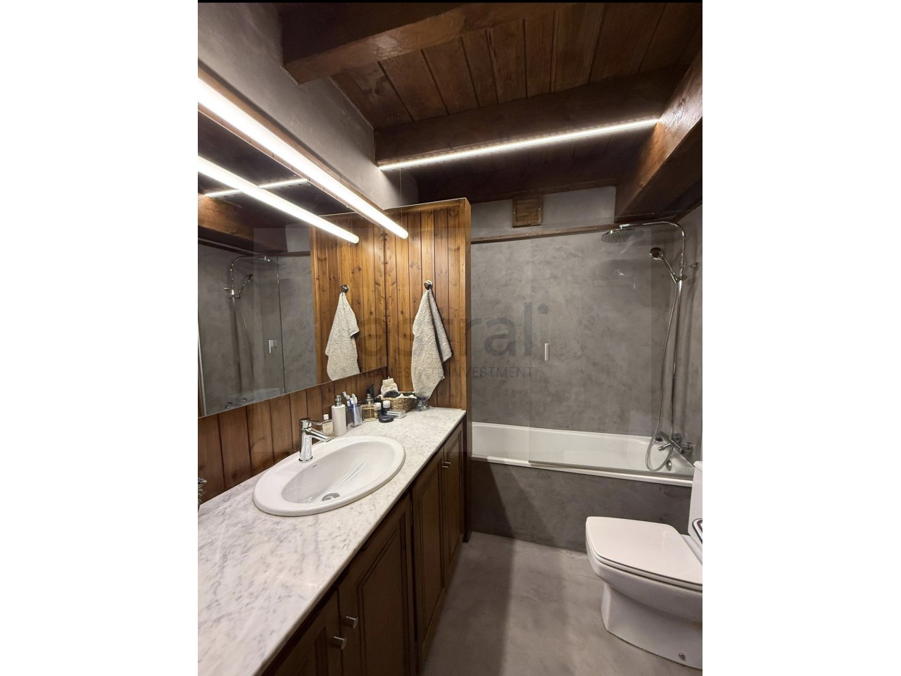 Pis de lloguer a El Tarter, 2 habitacions, 100 metres