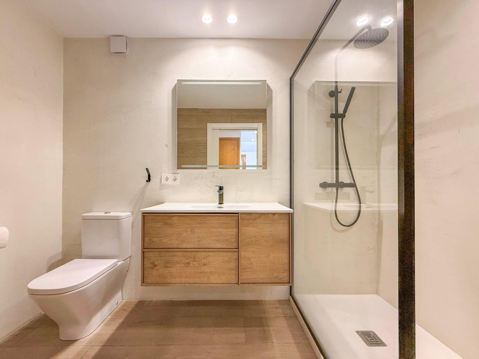 Pis de lloguer a Anyós, 2 habitacions, 104 metres