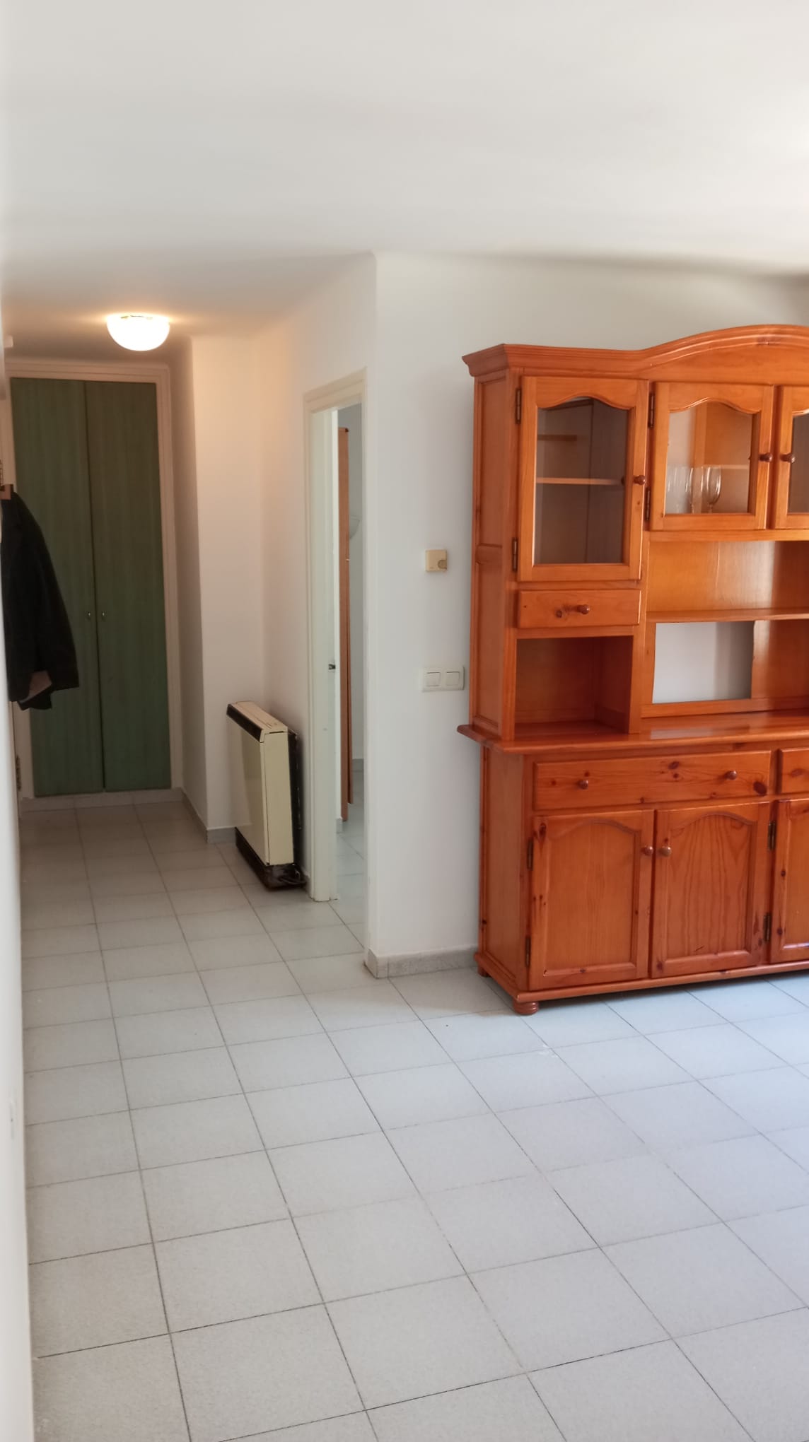 Piso en venta en Sant Julià de Lòria, 2 habitaciones, 59 metros