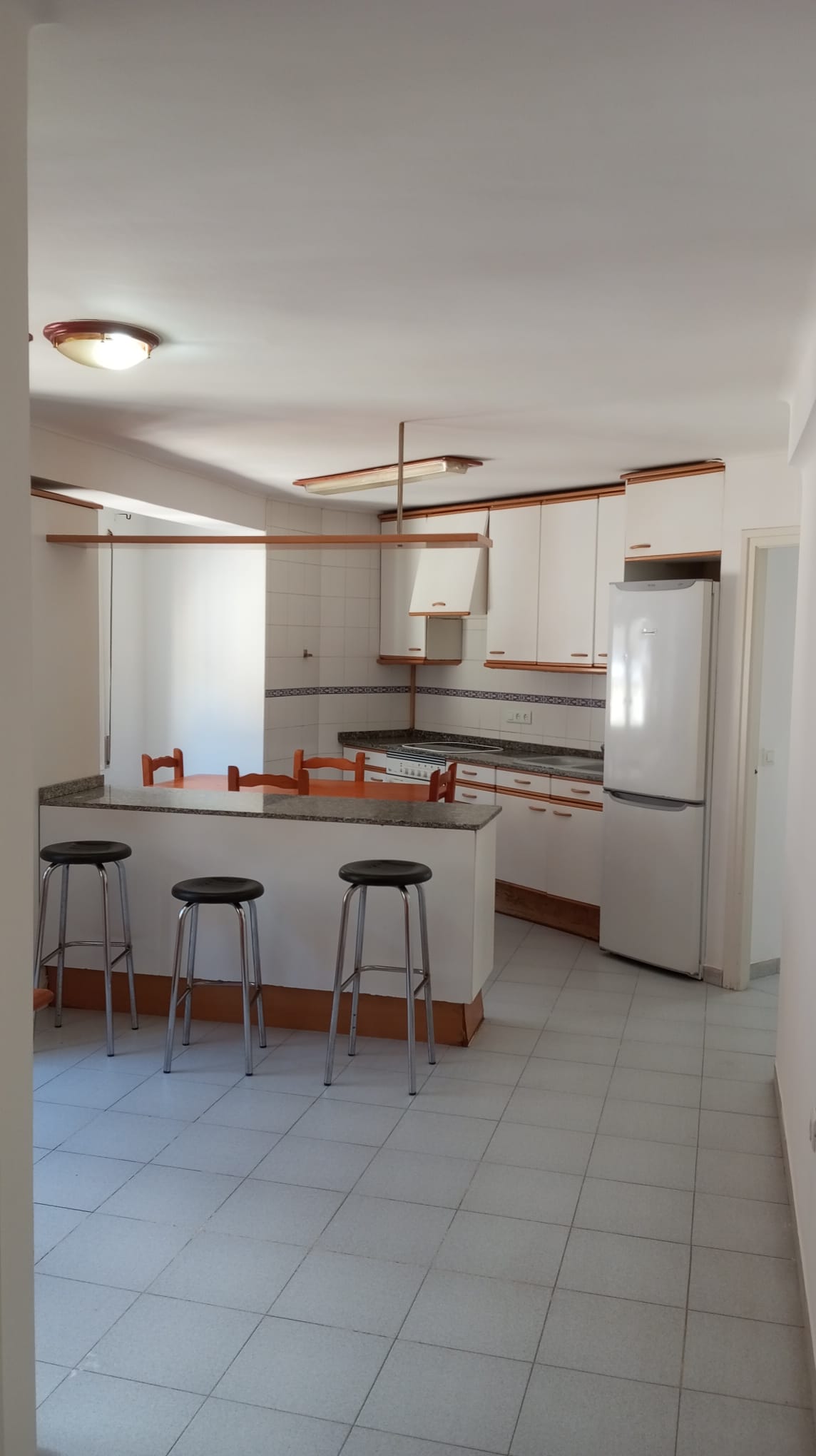 Piso en venta en Sant Julià de Lòria, 2 habitaciones, 59 metros