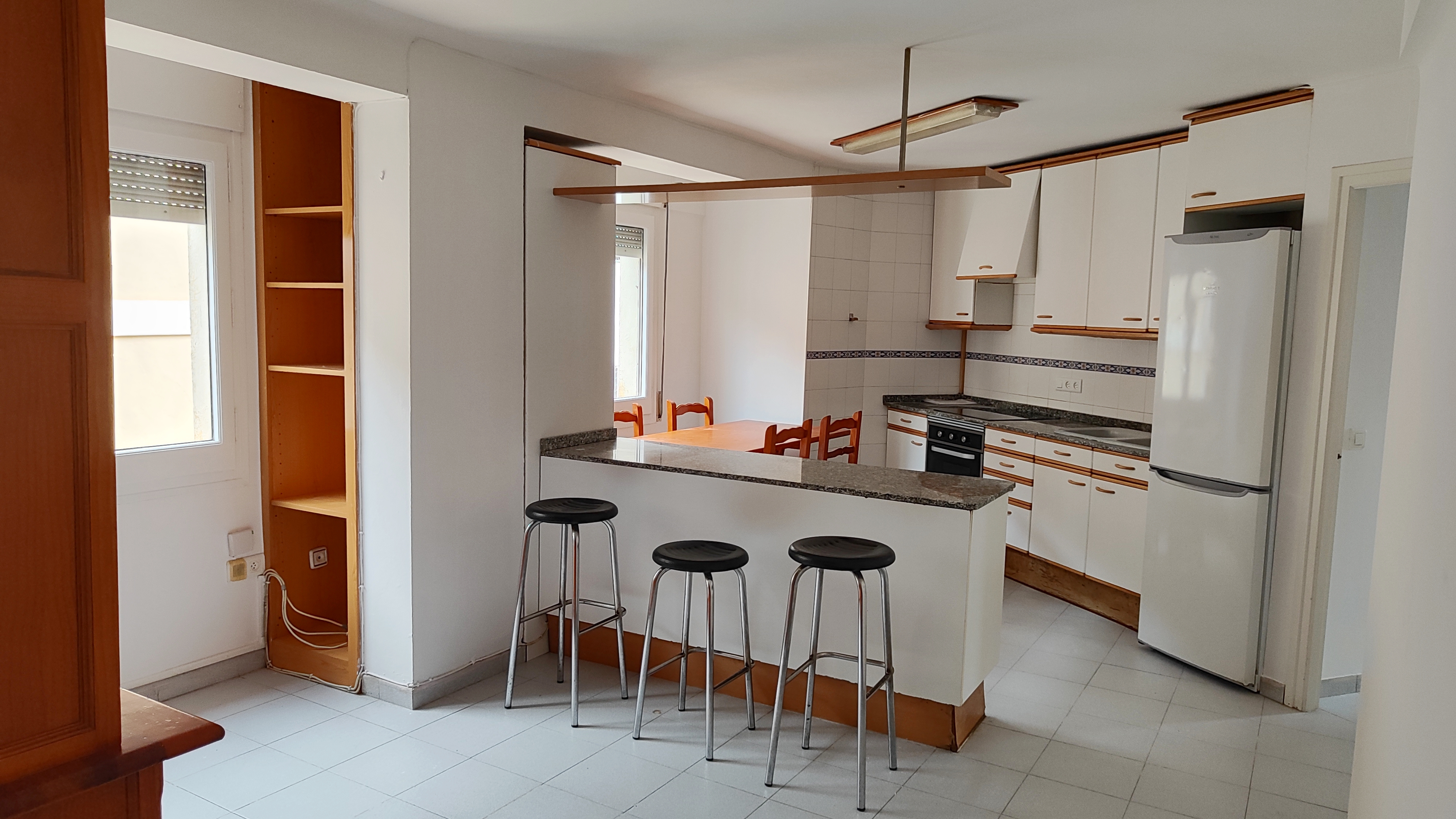 Piso en venta en Sant Julià de Lòria, 2 habitaciones, 59 metros