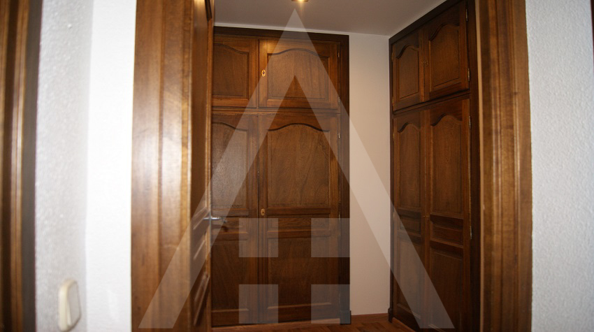 Ático en venta en Anyós, 3 habitaciones, 159 metros