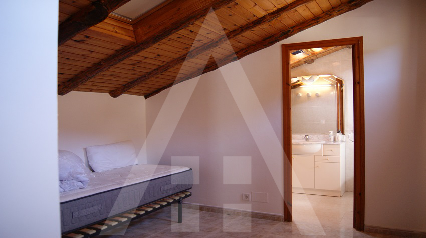 Xalet en venda a Pal, 5 habitacions, 322 metres