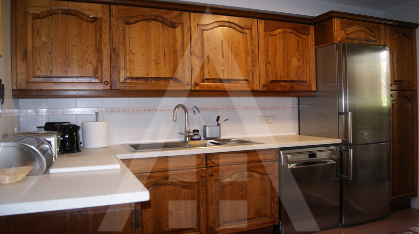 Ático en venta en Anyós, 3 habitaciones, 159 metros