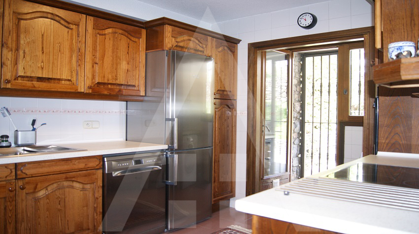 Ático en venta en Anyós, 3 habitaciones, 159 metros