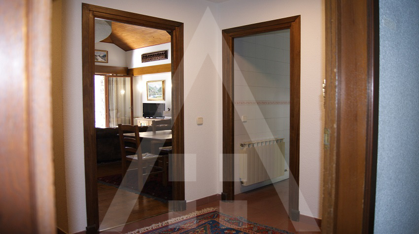 Ático en venta en Anyós, 3 habitaciones, 159 metros