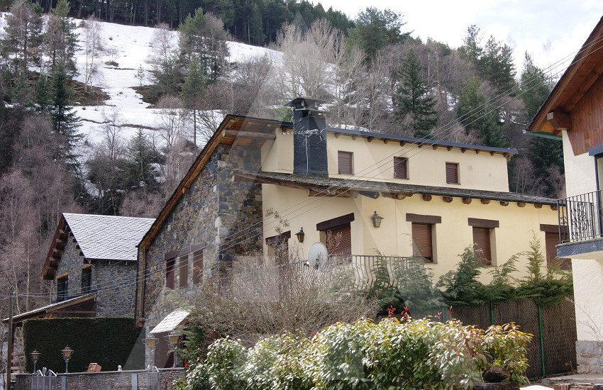 Xalet en venda a Pal, 5 habitacions, 322 metres