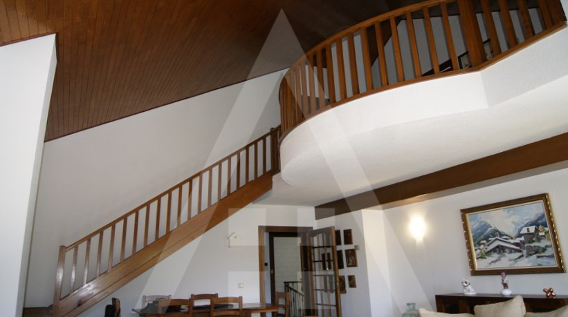 Ático en venta en Anyós, 3 habitaciones, 159 metros