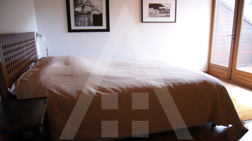 Ático en venta en Anyós, 3 habitaciones, 159 metros