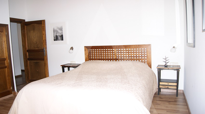 Ático en venta en Anyós, 3 habitaciones, 159 metros