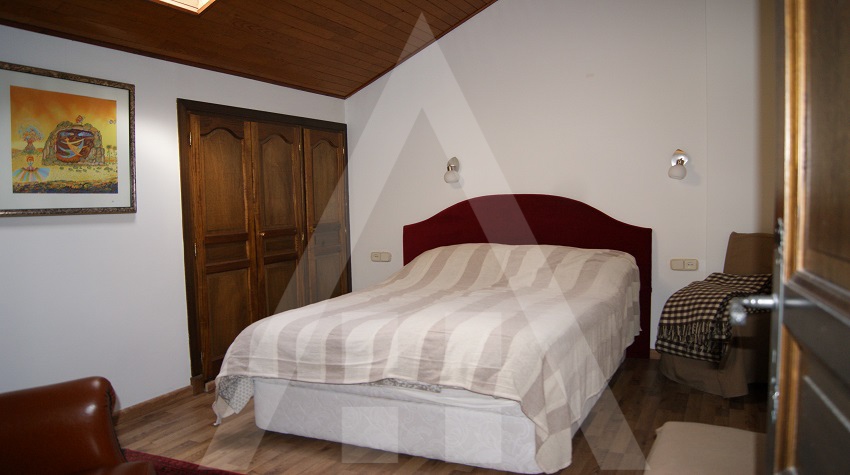 Ático en venta en Anyós, 3 habitaciones, 159 metros