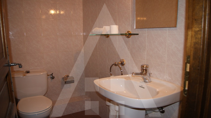 Ático en venta en Anyós, 3 habitaciones, 159 metros