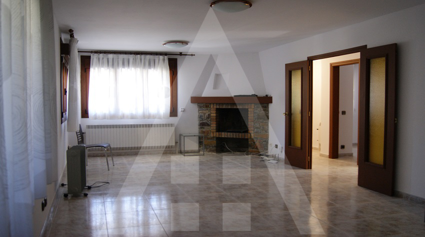 Xalet en venda a Pal, 5 habitacions, 322 metres