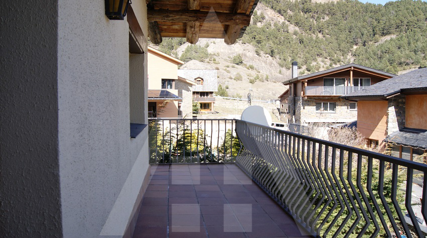 Xalet en venda a Pal, 5 habitacions, 322 metres