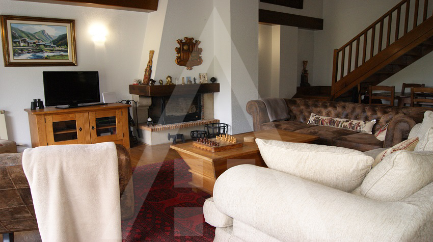 Ático en venta en Anyós, 3 habitaciones, 159 metros