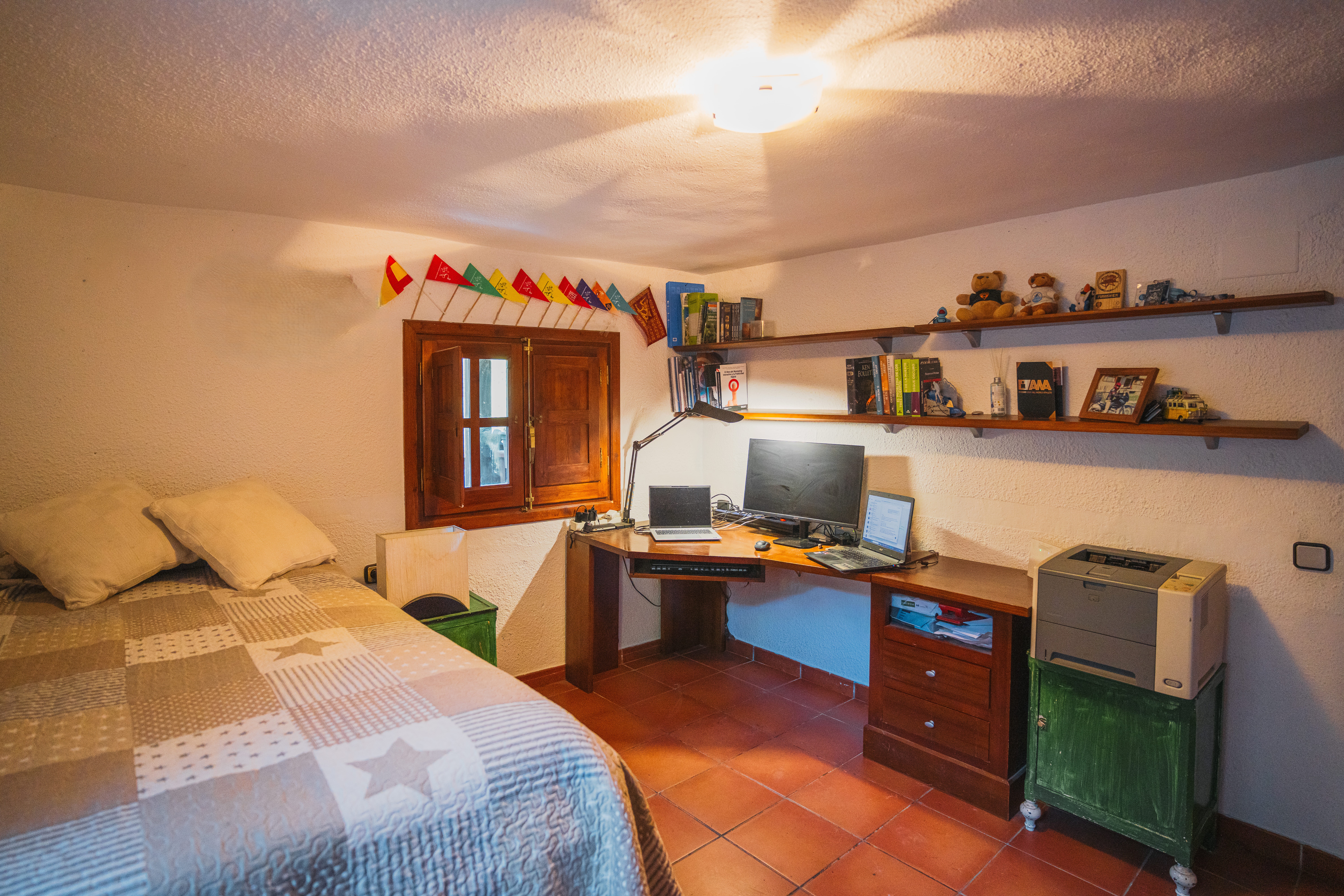 Pis en venda a Sant Julià de Lòria, 2 habitacions, 94 metres